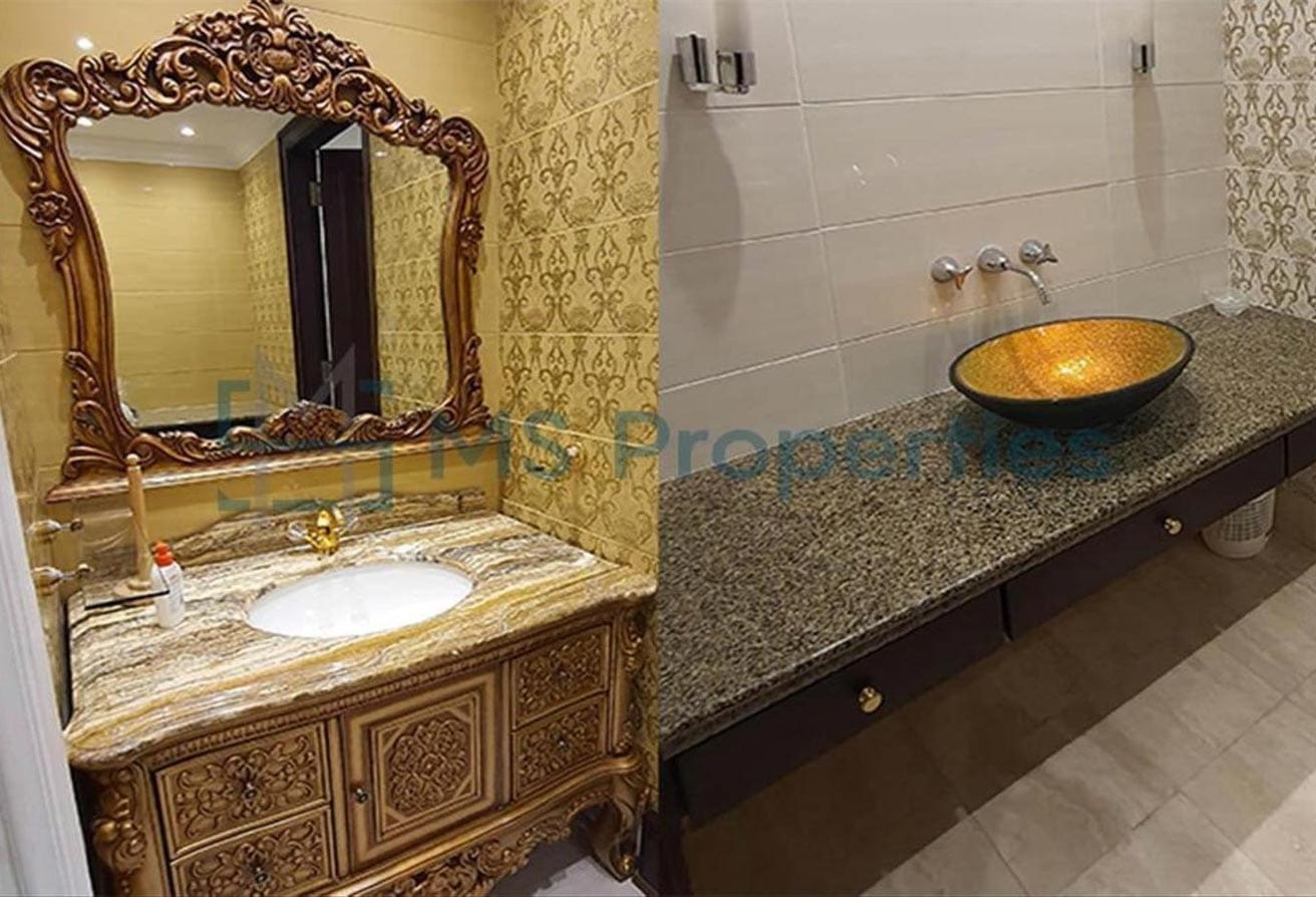 Skyline Haven: Luxury Penthouse for Sale