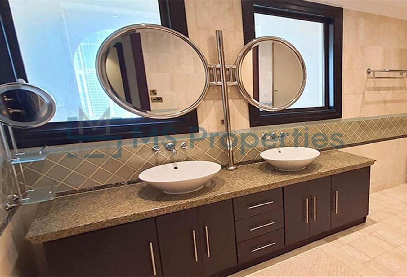 Skyline Haven: Luxury Penthouse for Sale
