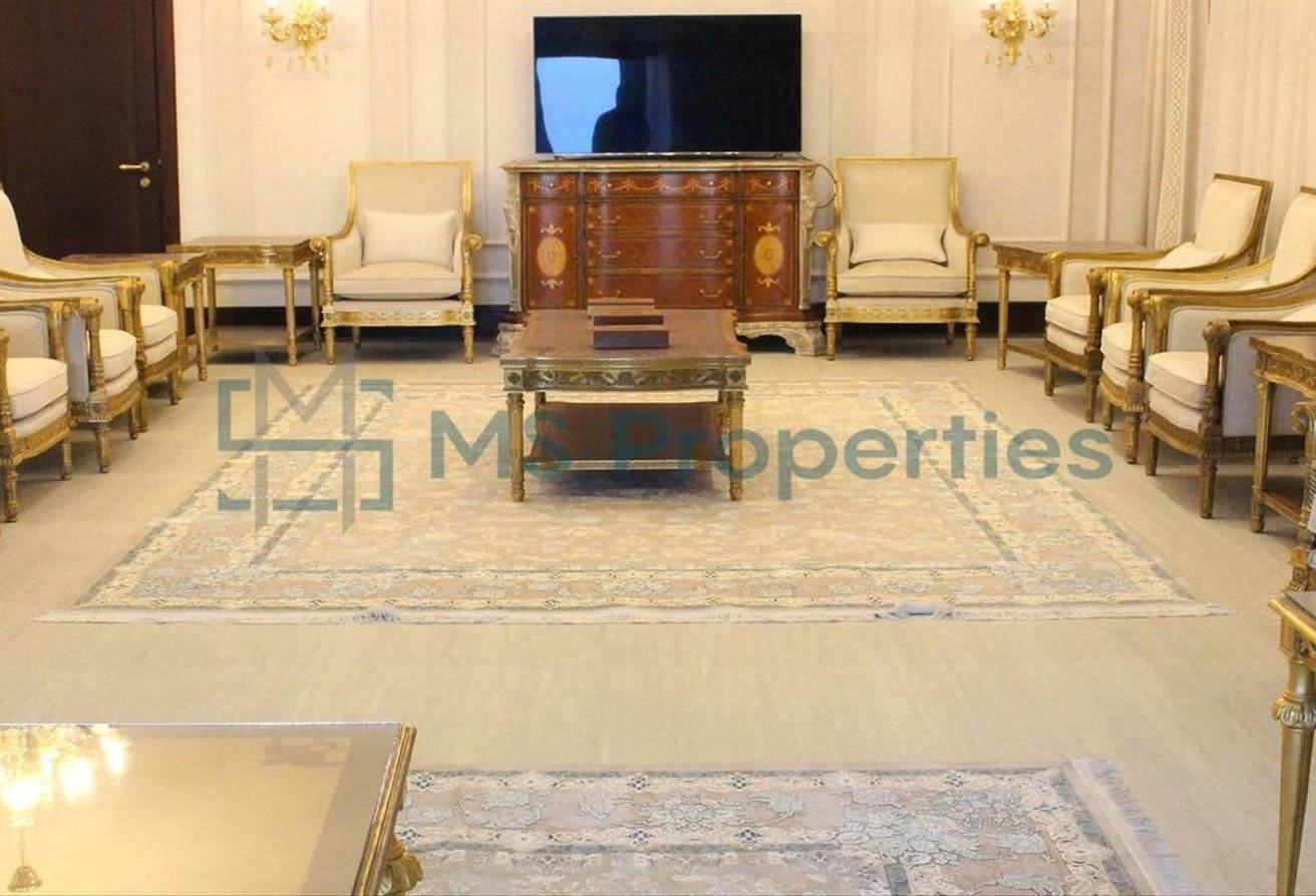 Skyline Haven: Luxury Penthouse for Sale