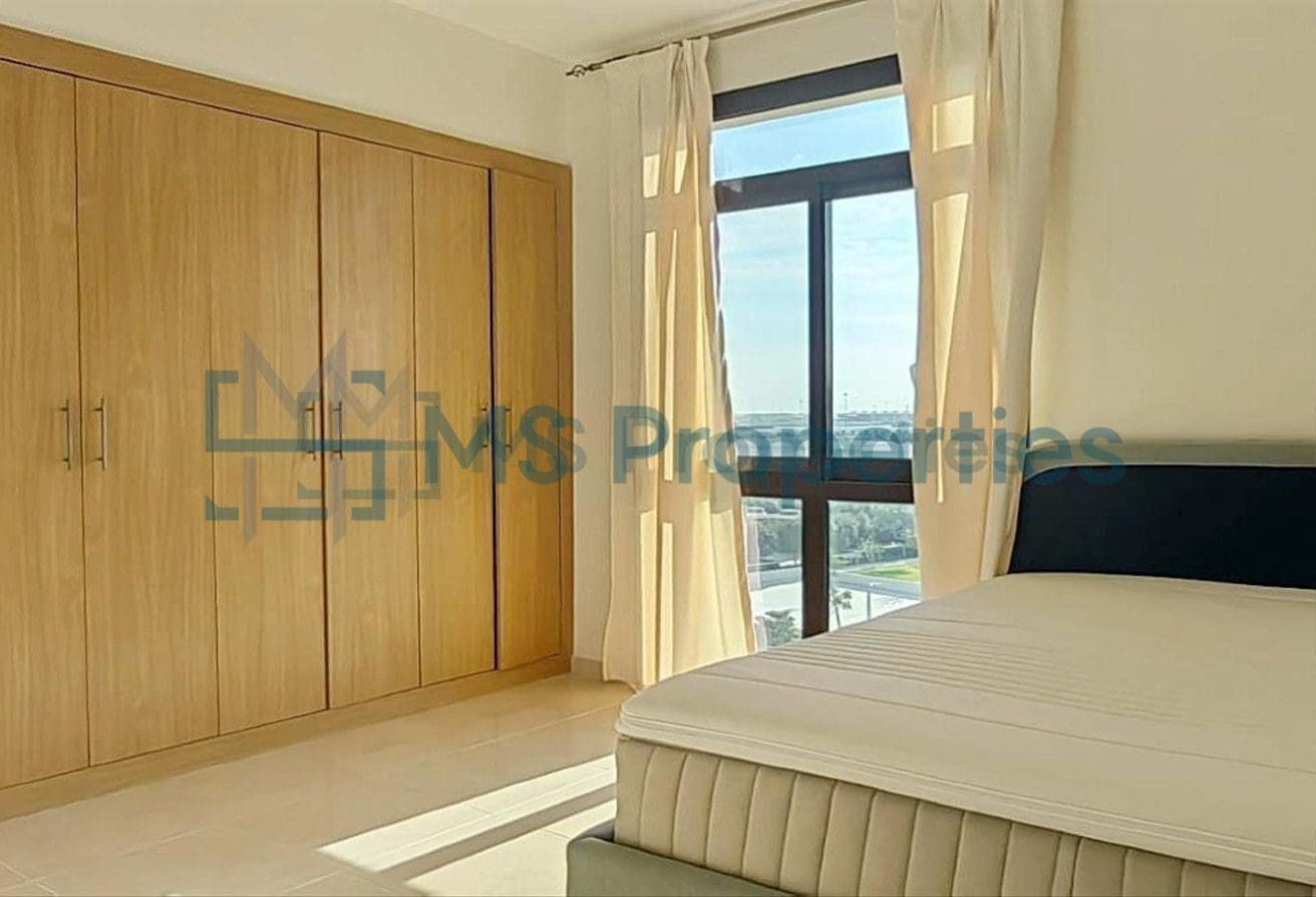Spacious and Classic | 2-BHK Apartment | For Sale