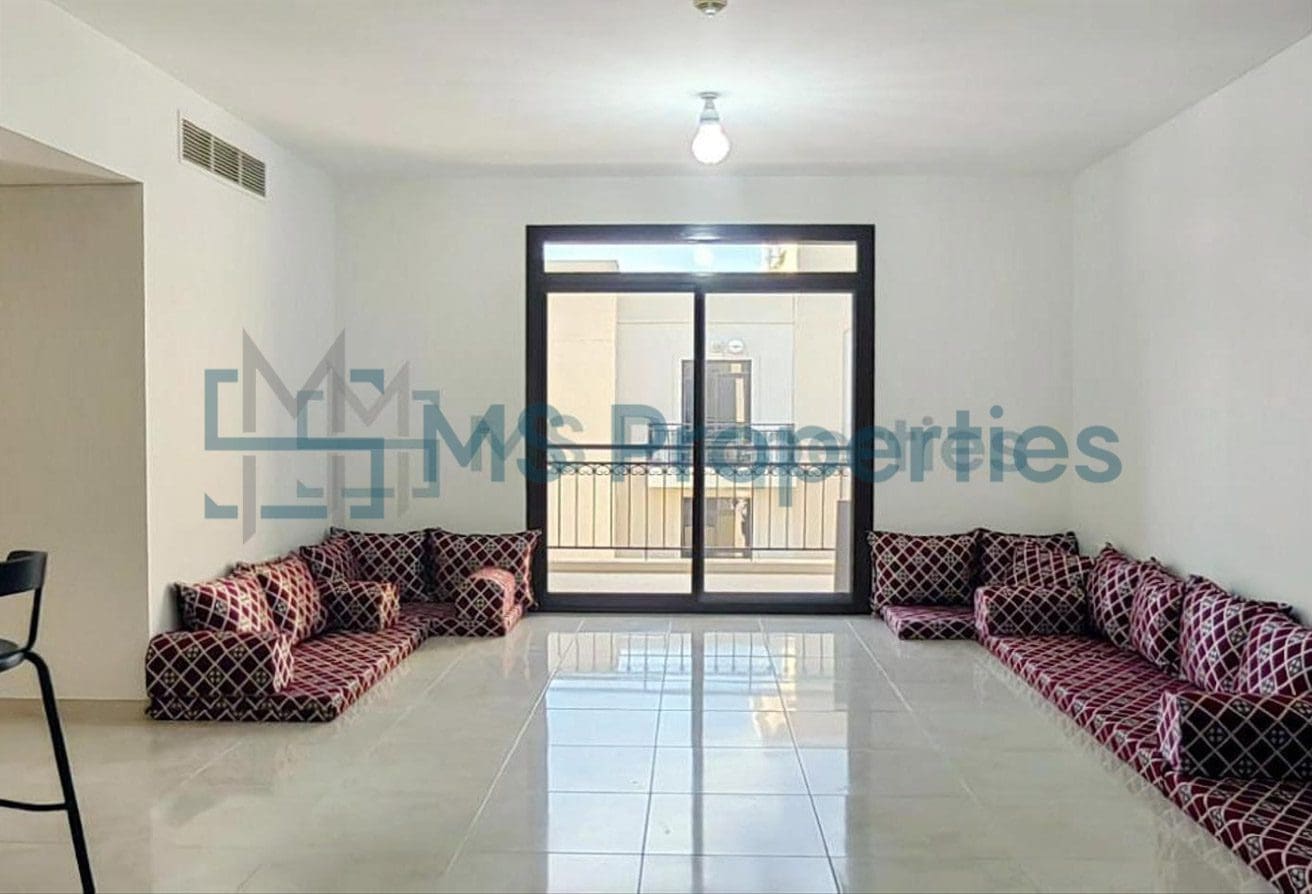 Spacious and Classic | 2-BHK Apartment | For Sale