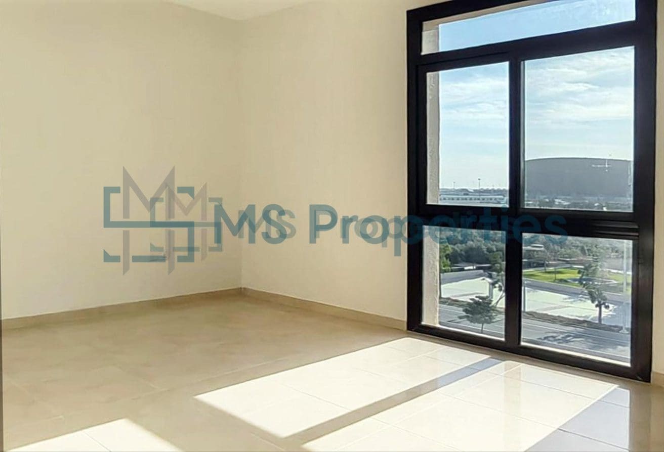 Spacious and Classic | 2-BHK Apartment | For Sale