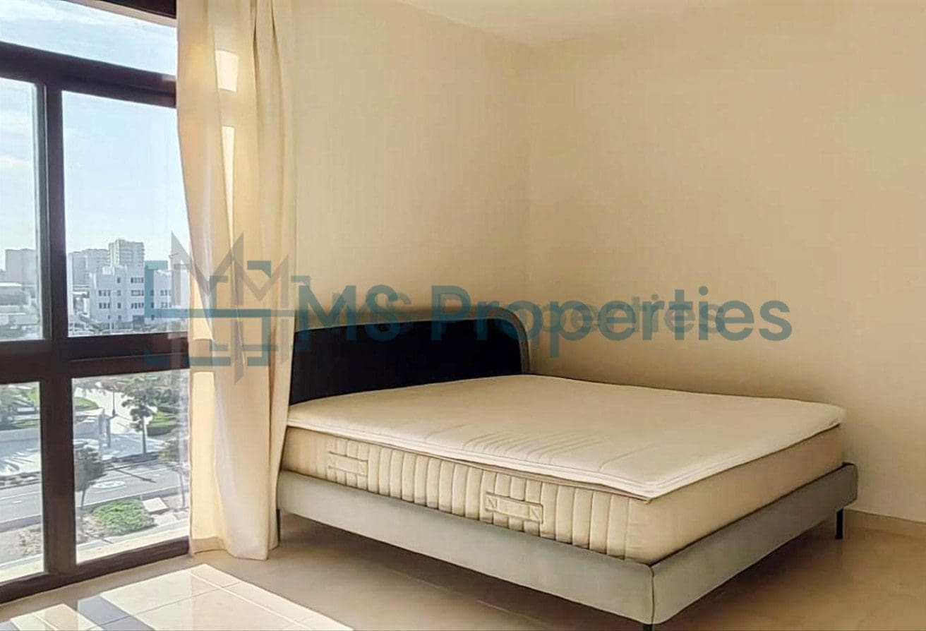 Spacious and Classic | 2-BHK Apartment | For Sale