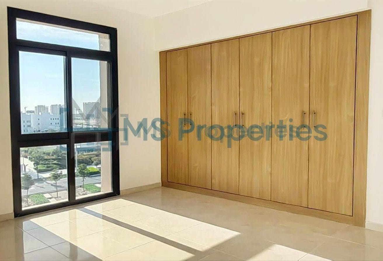 Spacious and Classic | 2-BHK Apartment | For Sale