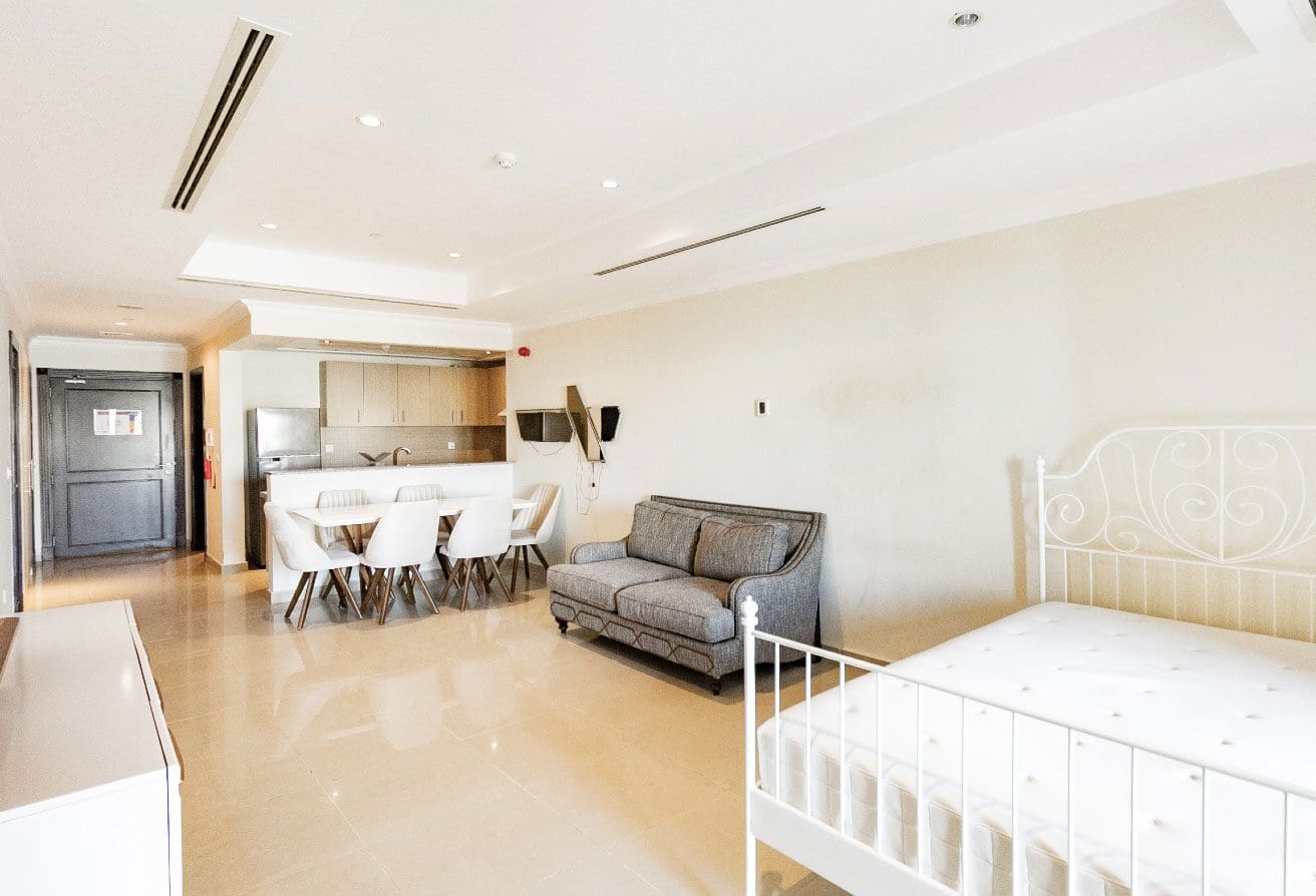 Cozy and Stylish Studio Flat with Amawing View