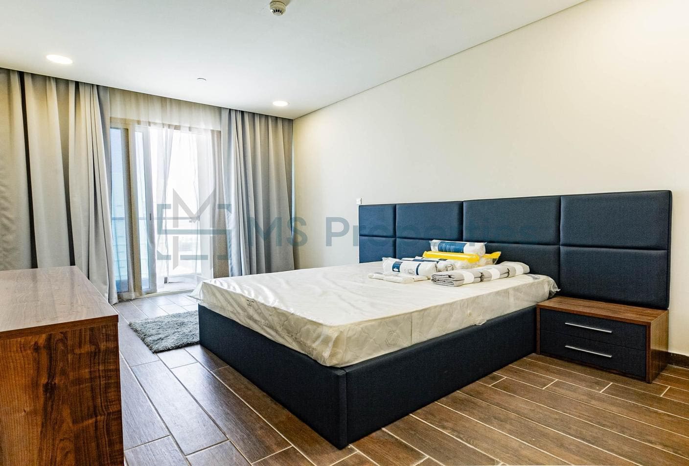 Potential Investment 2BHK Apartment in Lusail
