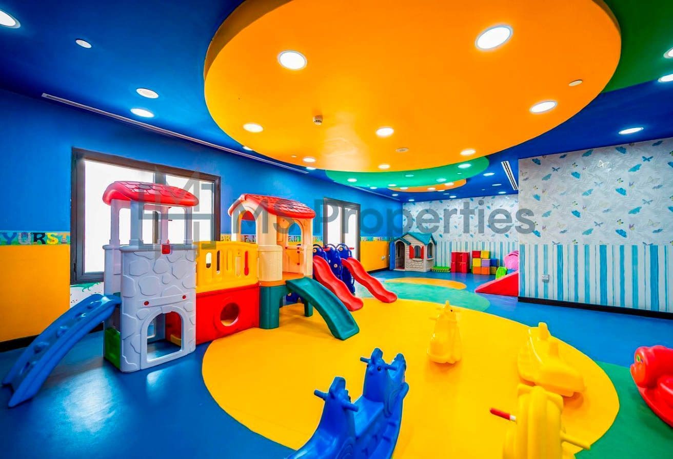 Amazing Deal for this 2BHK Apartment in The Pearl