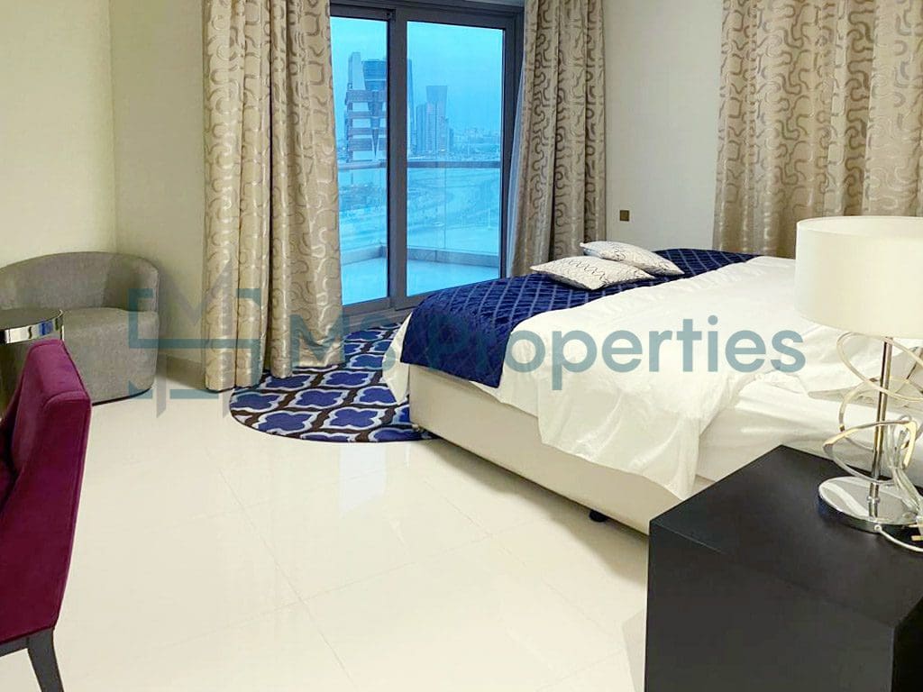 Elegant 2BHK Flats for Sale in Lusail City