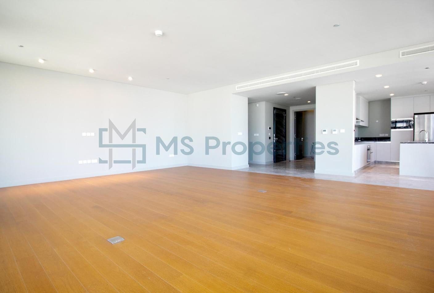 Luxurious 2BHK Unit in Qatar’s Premier District