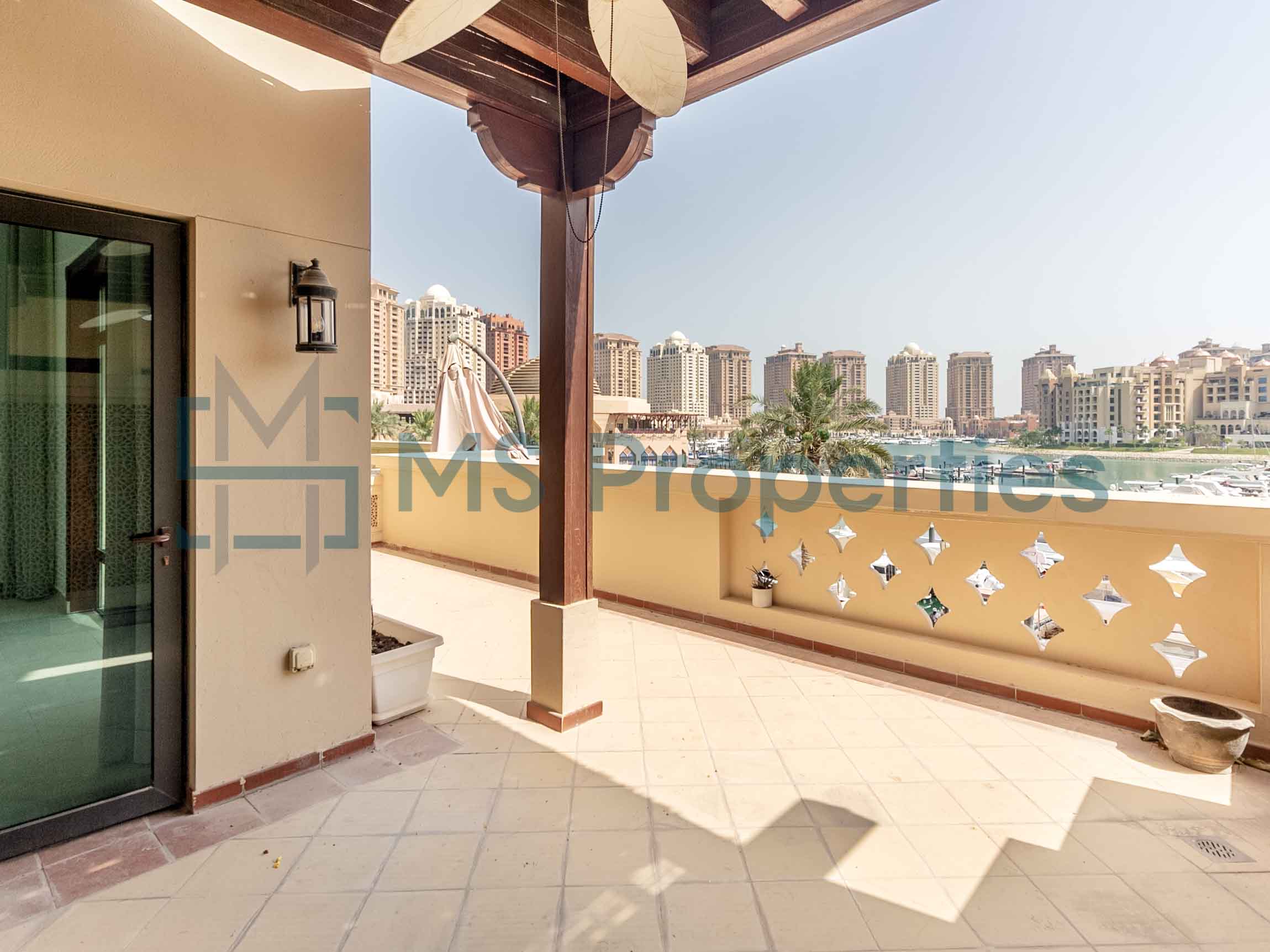Ready To Move-In 4BR+Maid Duplex Townhouse