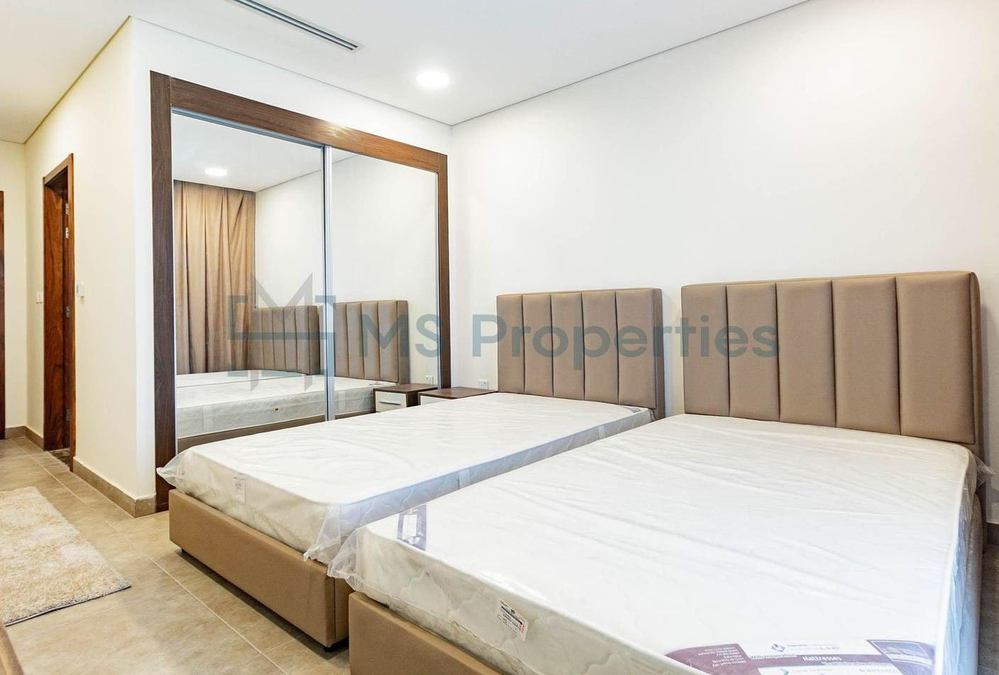 Potential Investment 2BHK Apartment in Lusail