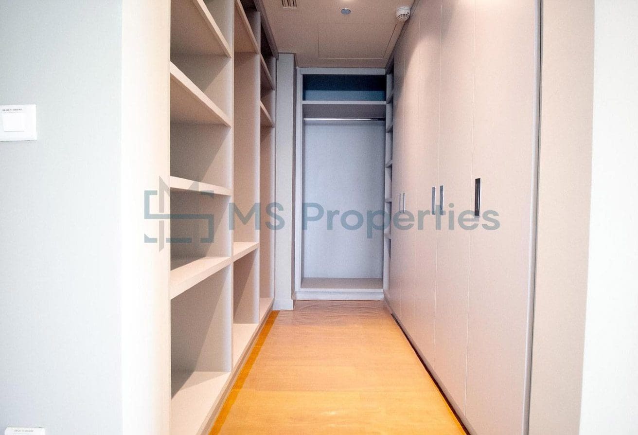 Luxurious and Stunning 3BHK Duplex in Seef Lusail