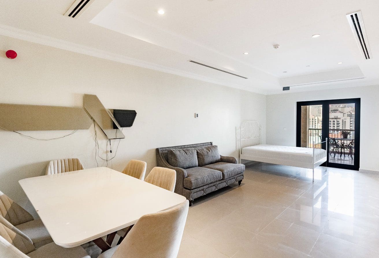 Cozy and Stylish Studio Flat with Amawing View