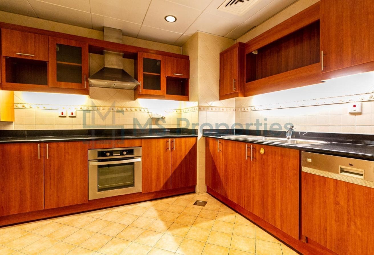 Amazing Deal for this 2BHK Apartment in The Pearl
