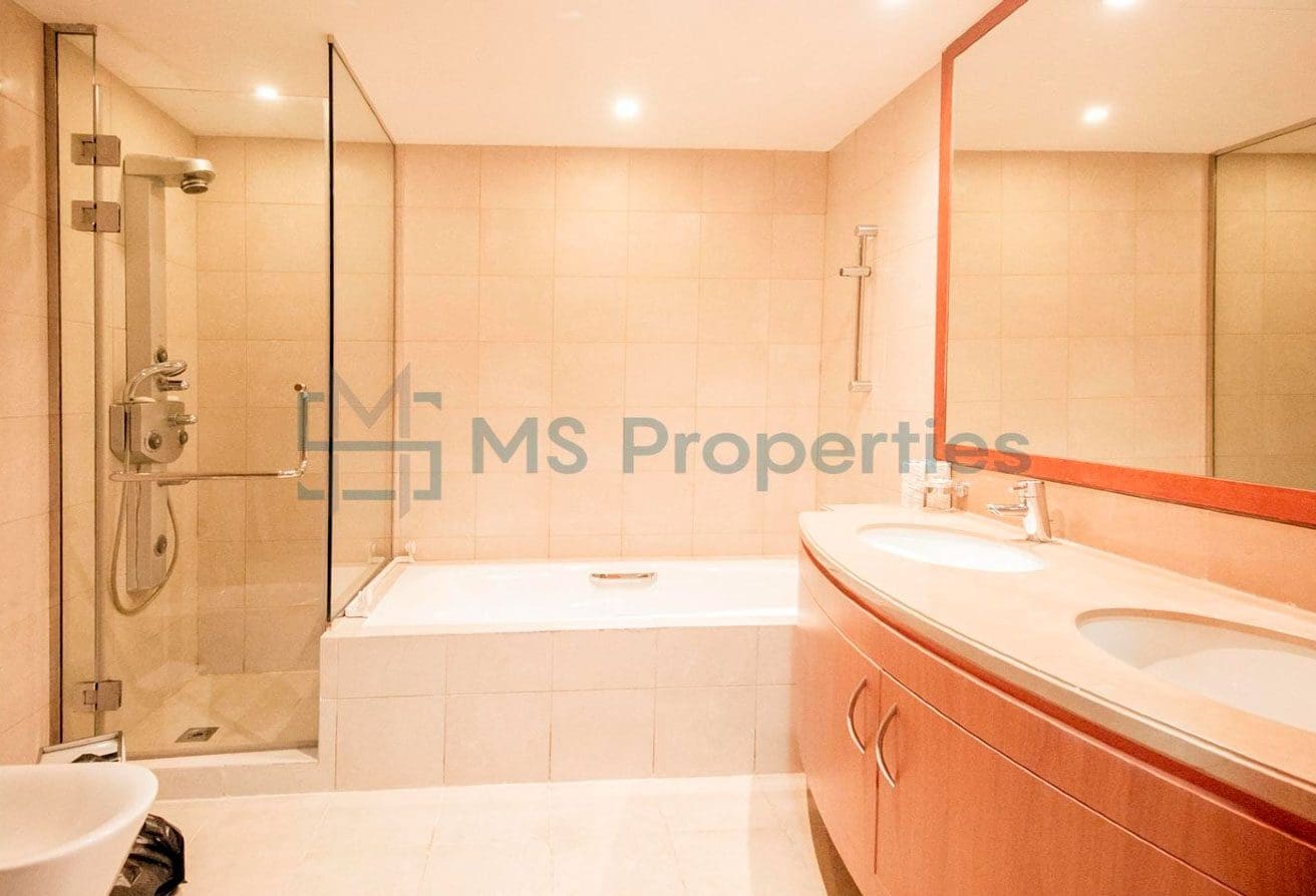 Full Sea View 1BHK Apartment | For Sale