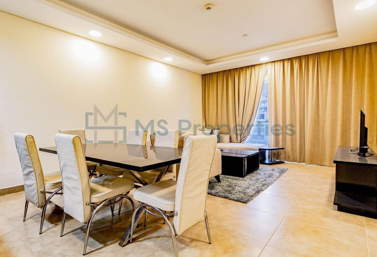 Great Deal Offer 2BHK Apartment for Sale in Lusail