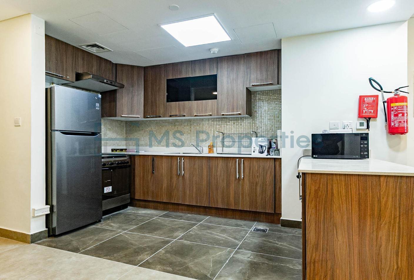 Potential Investment 2BHK Apartment in Lusail