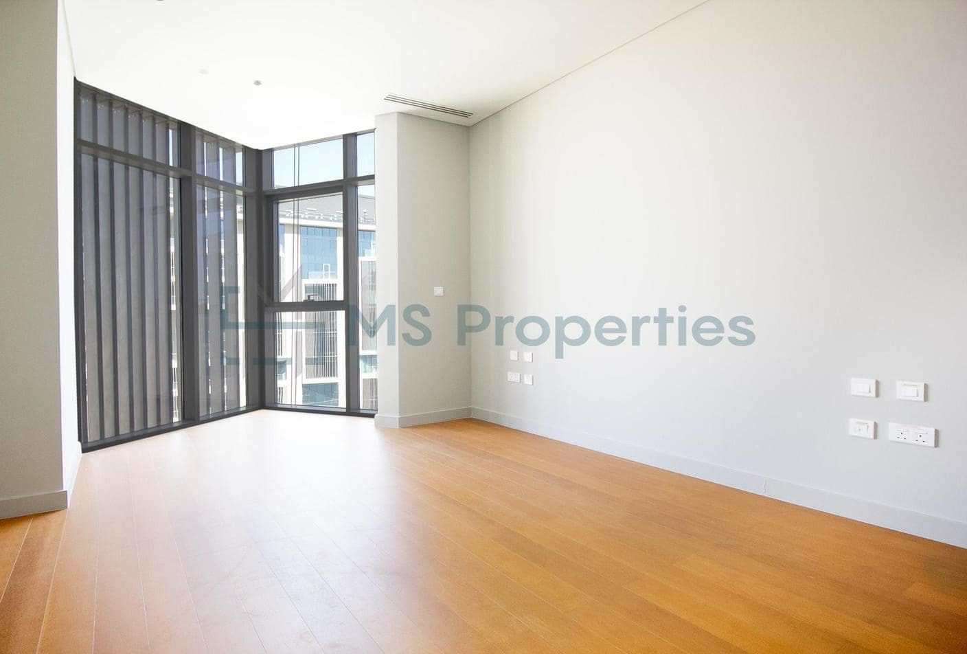 Luxurious 2BHK Unit in Qatar’s Premier District