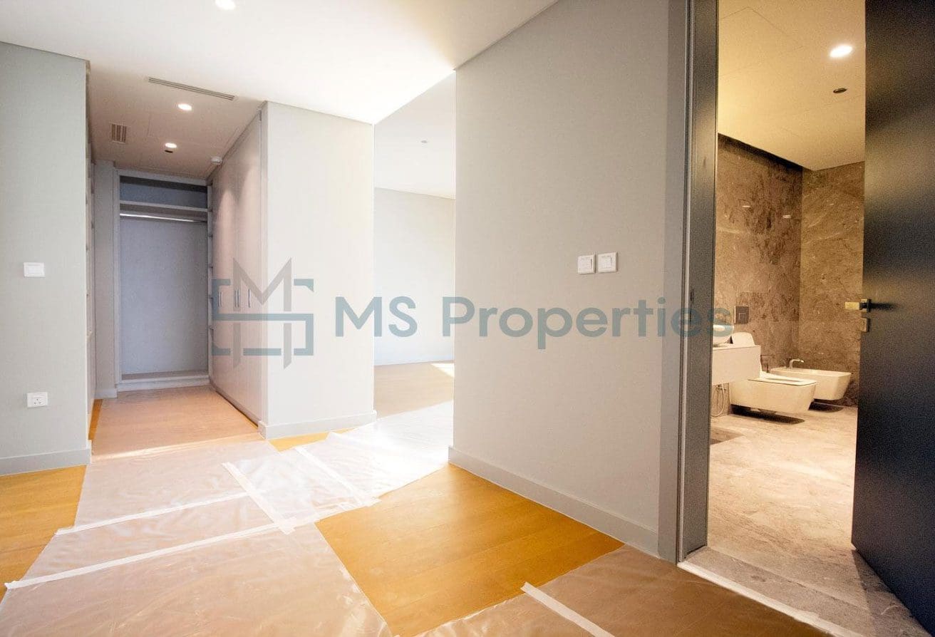 Luxurious and Stunning 3BHK Duplex in Seef Lusail