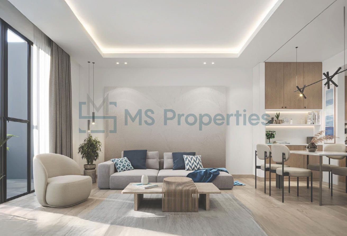 Amazing 2BHK Flats For Sale No Commission Charge