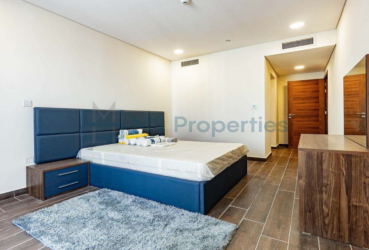 Potential Investment 2BHK Apartment in Lusail