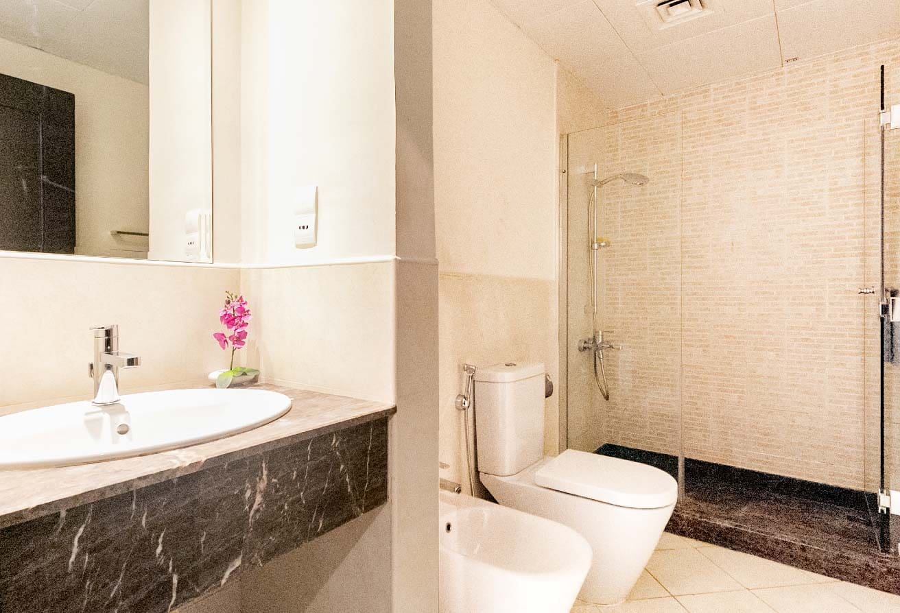 Cozy and Stylish Studio Flat with Amawing View