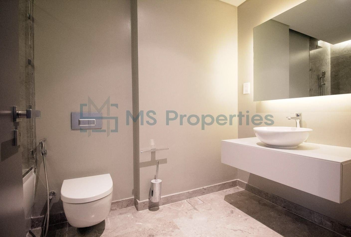 Luxurious 2BHK Unit in Qatar’s Premier District