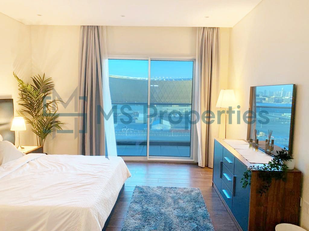Extravagant 2BHK Apartment for Sale in Lusail City