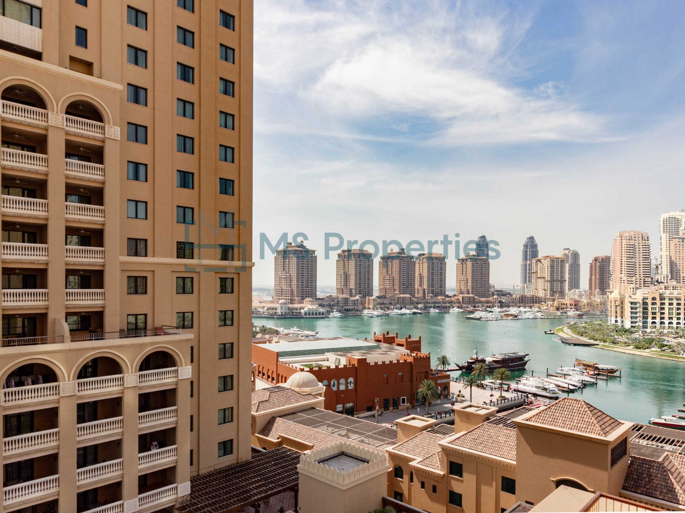 Stunningly Furnished 1BHK Flat in Amazing Location