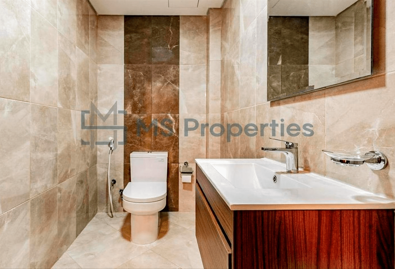 Move-In Ready | 1BR Flat with Balcony +1Month Free
