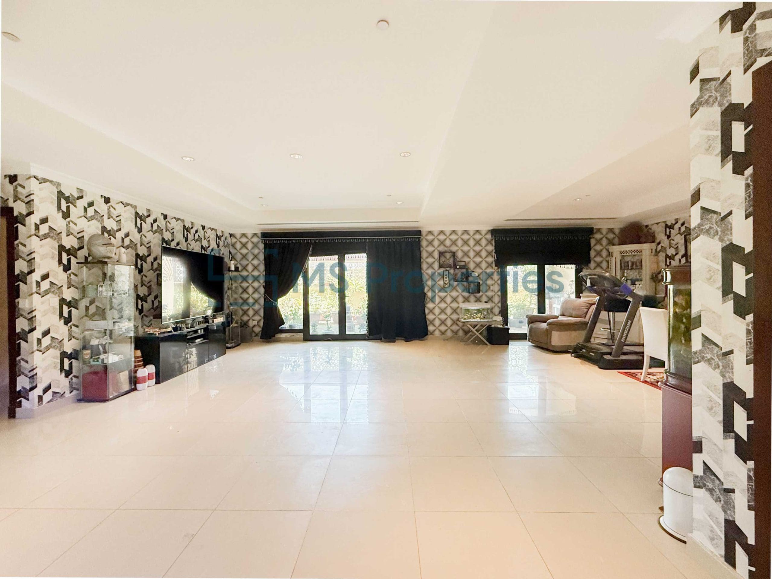 Amazing Offer 2BR Apartment with Large Balcony