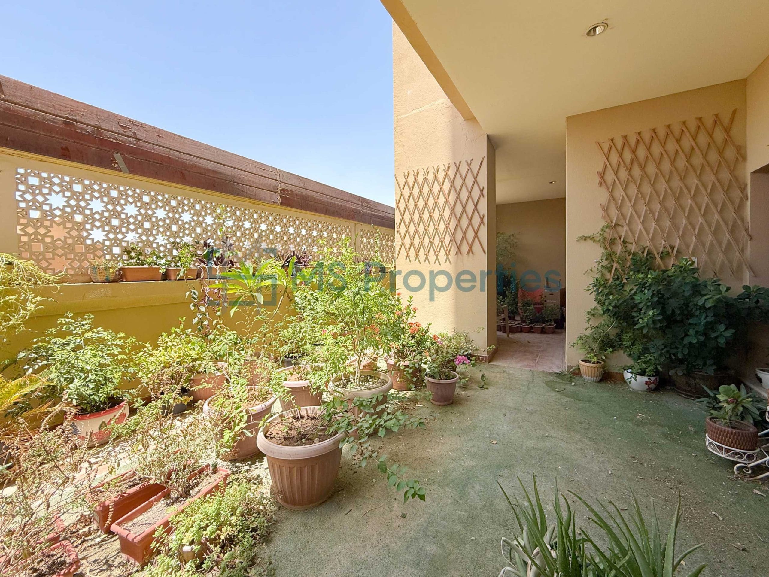 Amazing Offer 2BR Apartment with Large Balcony