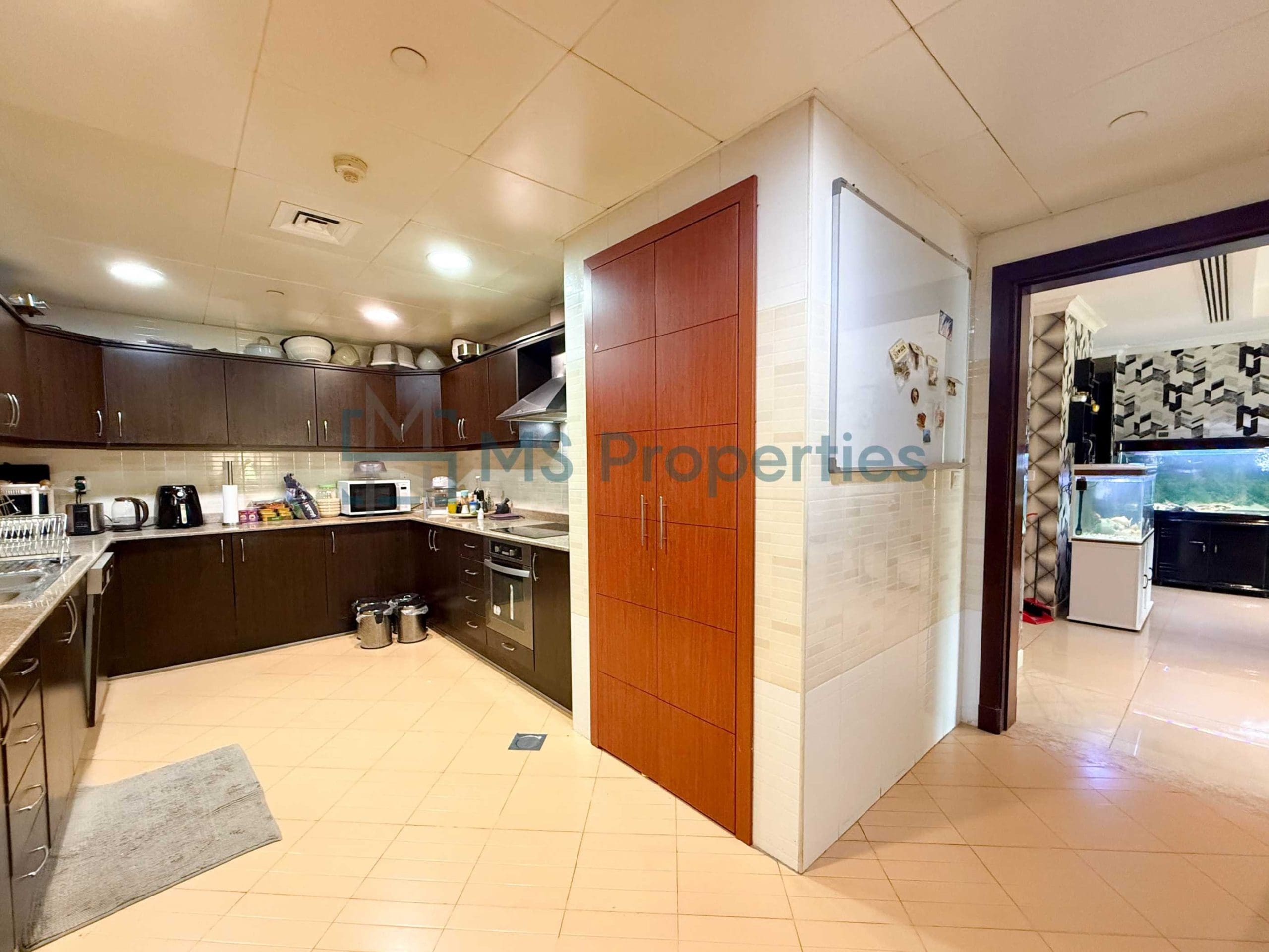 Amazing Offer 2BR Apartment with Large Balcony