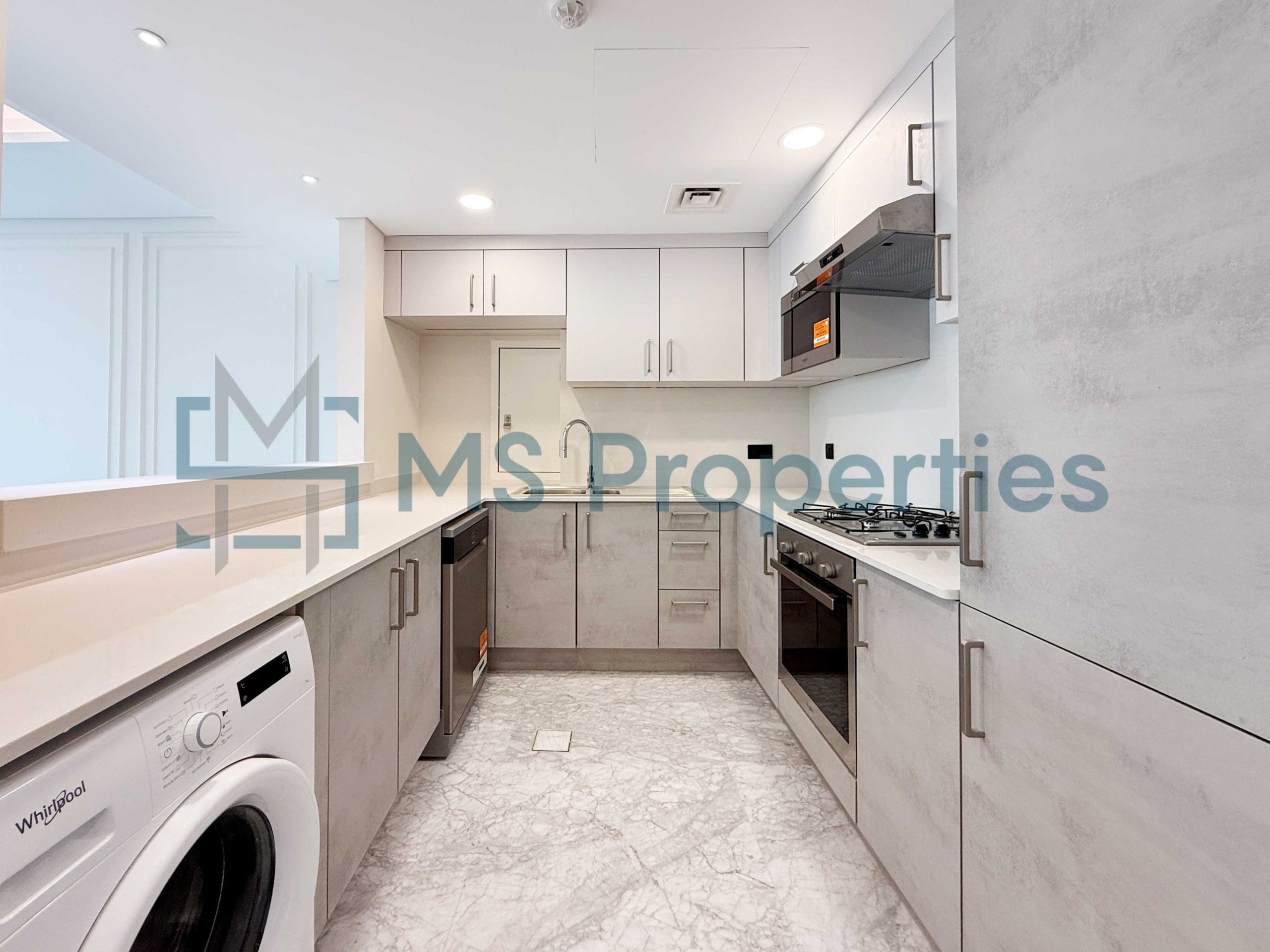 Brand New 2BHK Flat For Sale with Amazing Balcony View