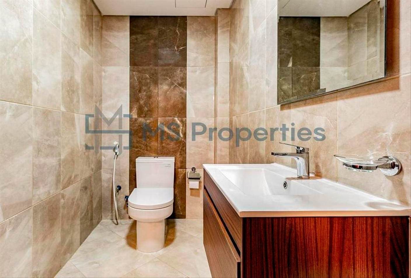 1BHK Flat For Sale in Lusail with Title Deed