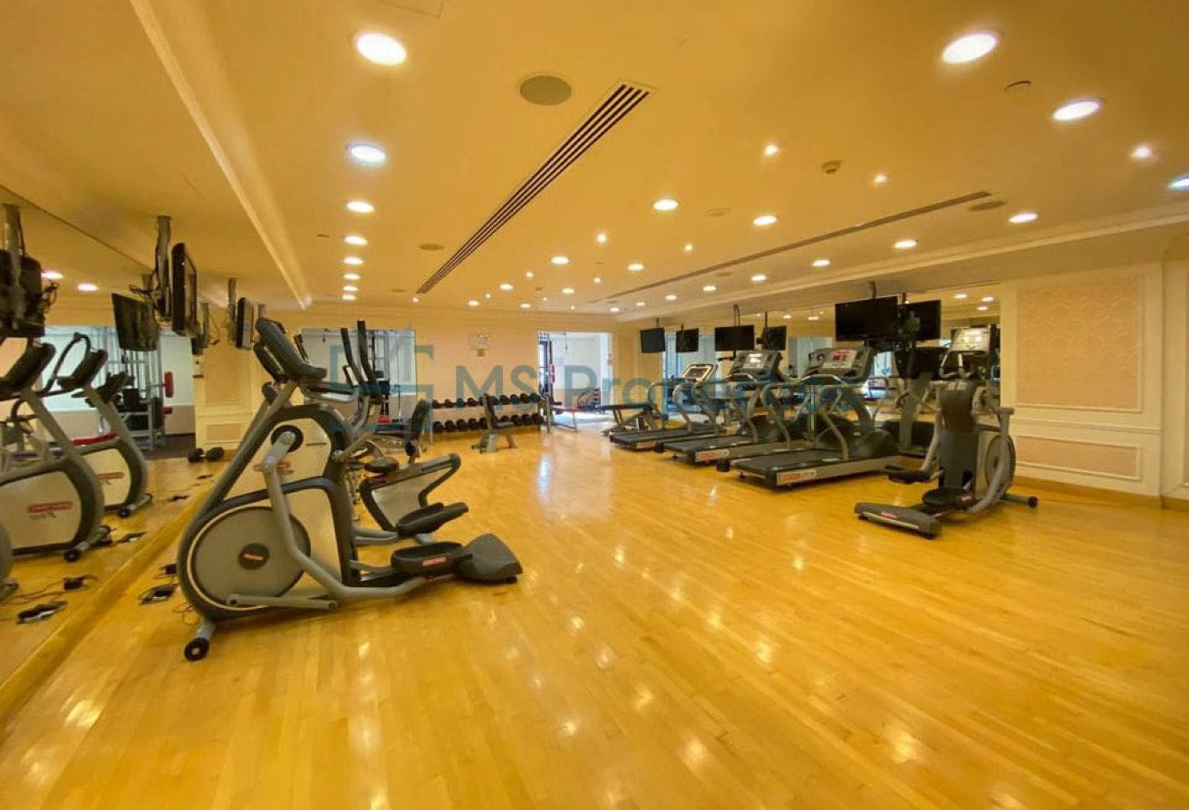 Move-In Ready | 1BHK Apartment +Bills Included