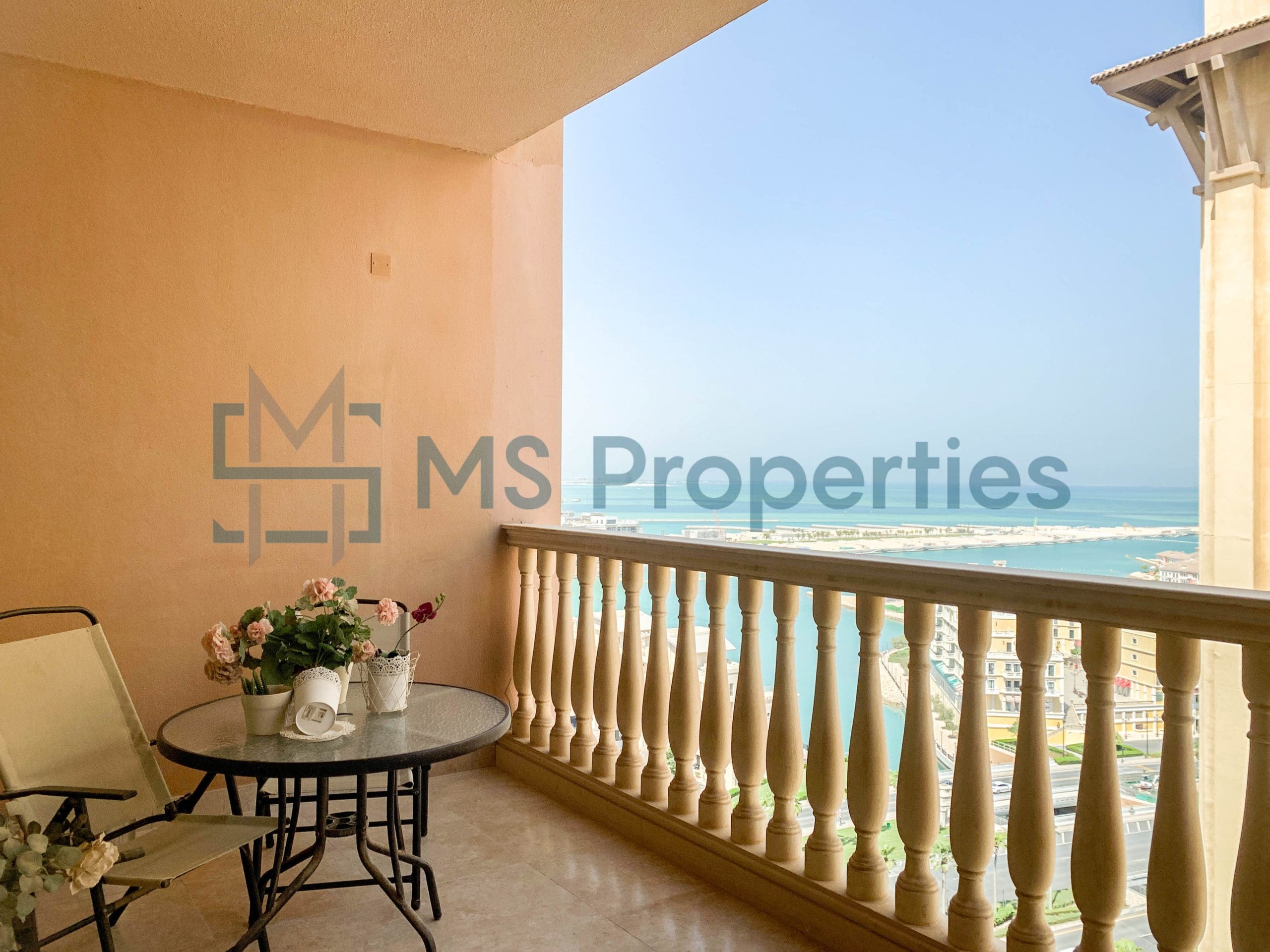 Fabulous 3BR+Maid Apartment +Kharama Included