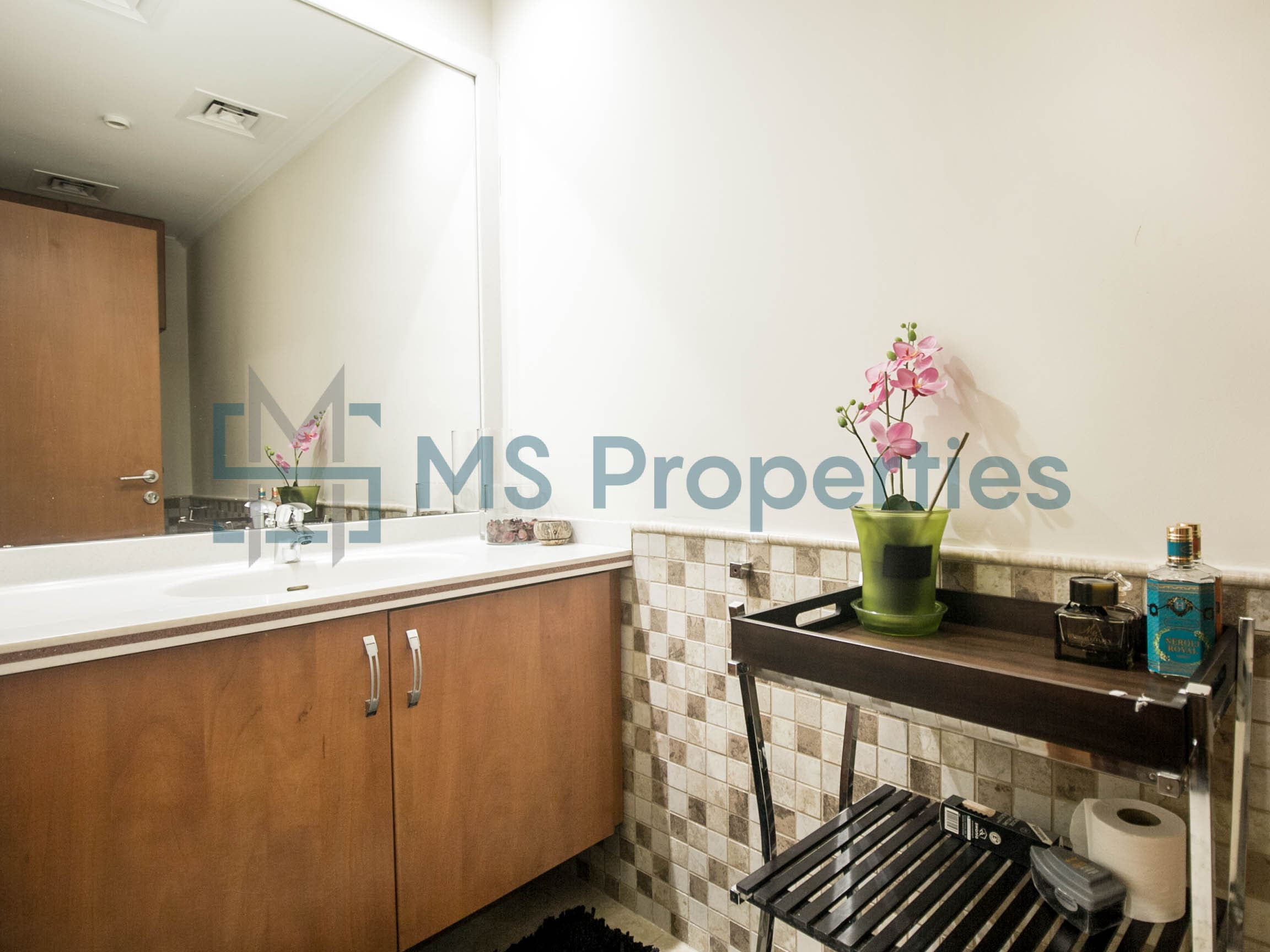 Fabulous 3BR+Maid Apartment +Kharama Included