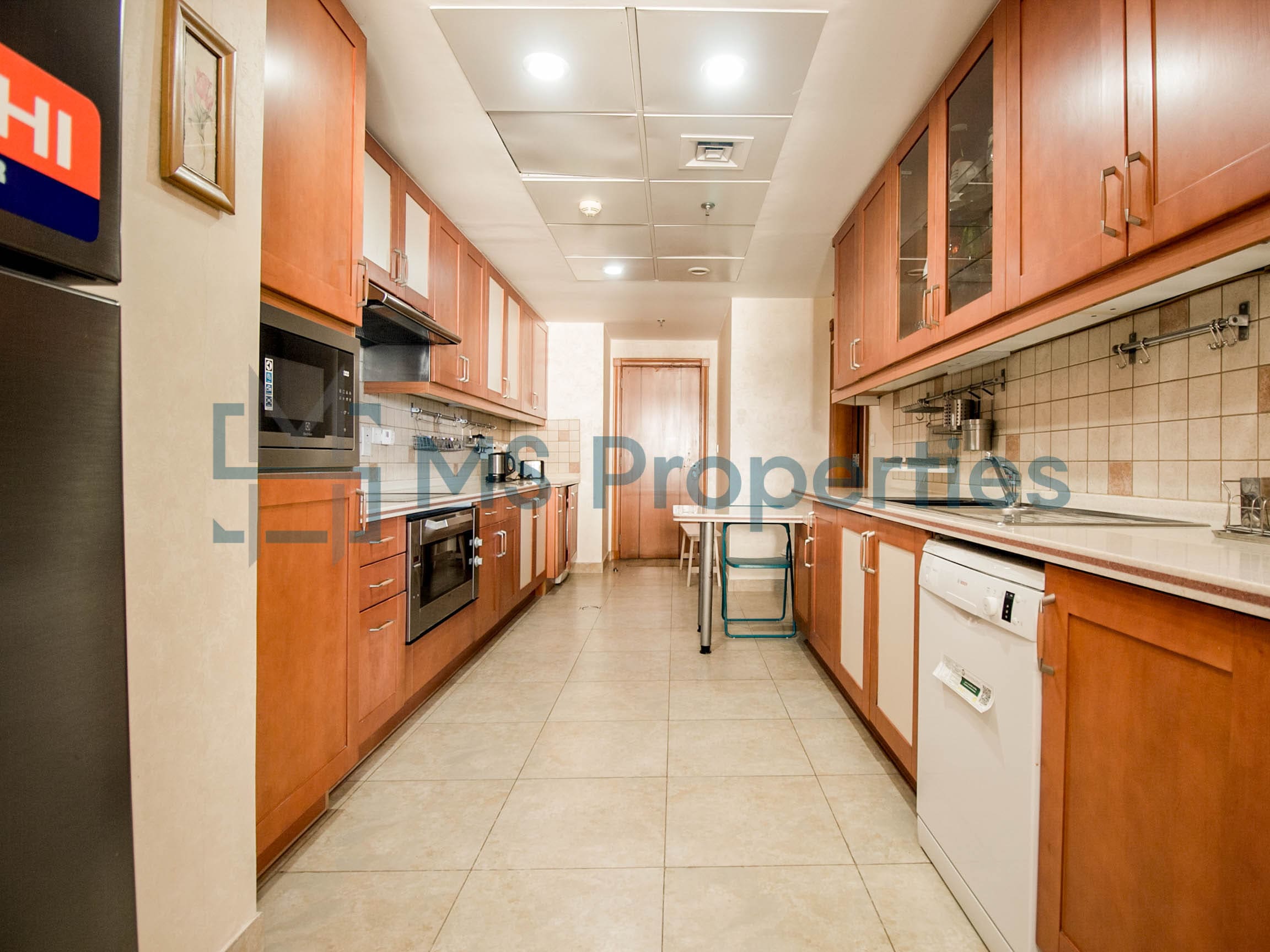 Fabulous 3BR+Maid Apartment +Kharama Included