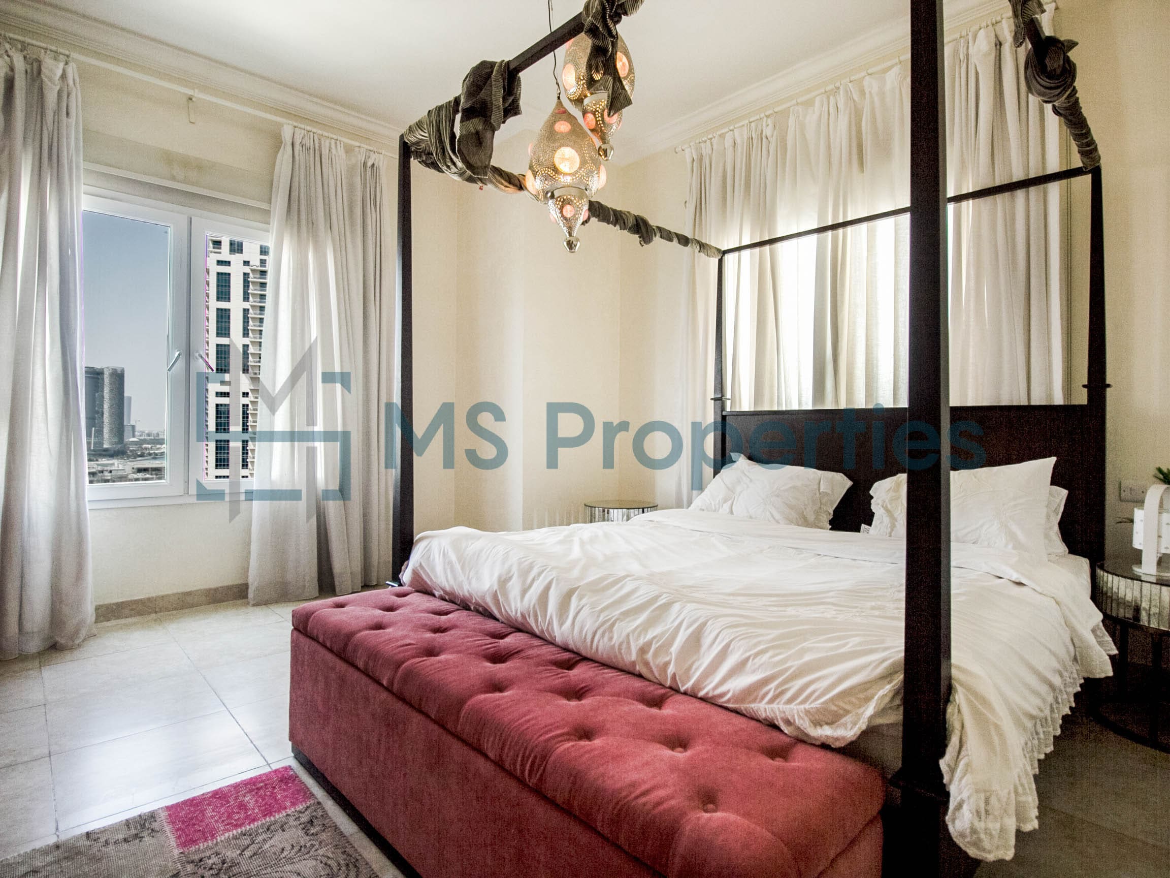 Fabulous 3BR+Maid Apartment +Kharama Included