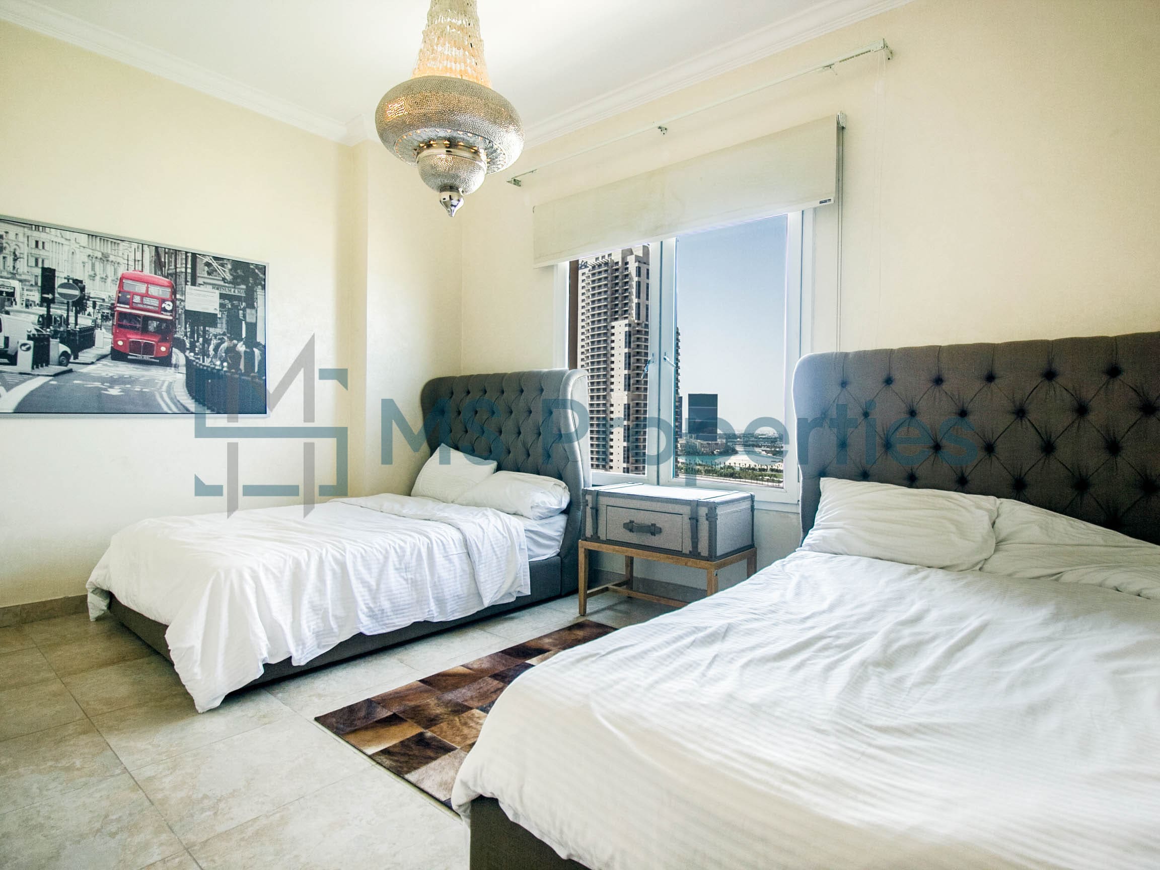 Fabulous 3BR+Maid Apartment +Kharama Included