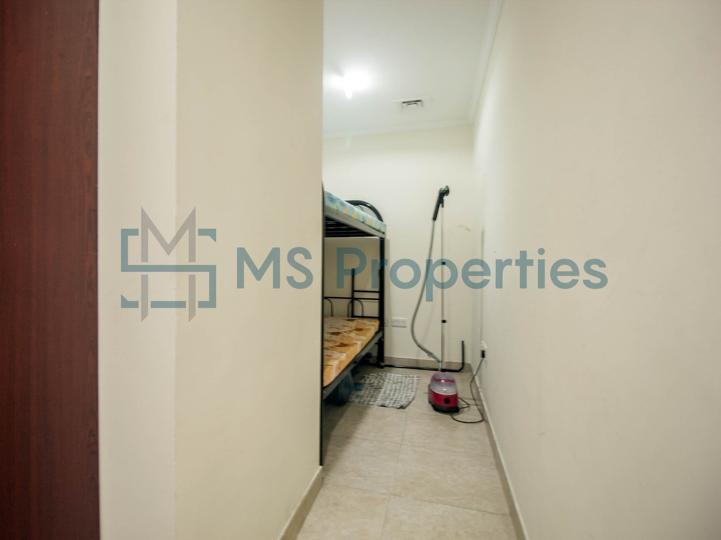Fabulous 3BR+Maid Apartment +Kharama Included