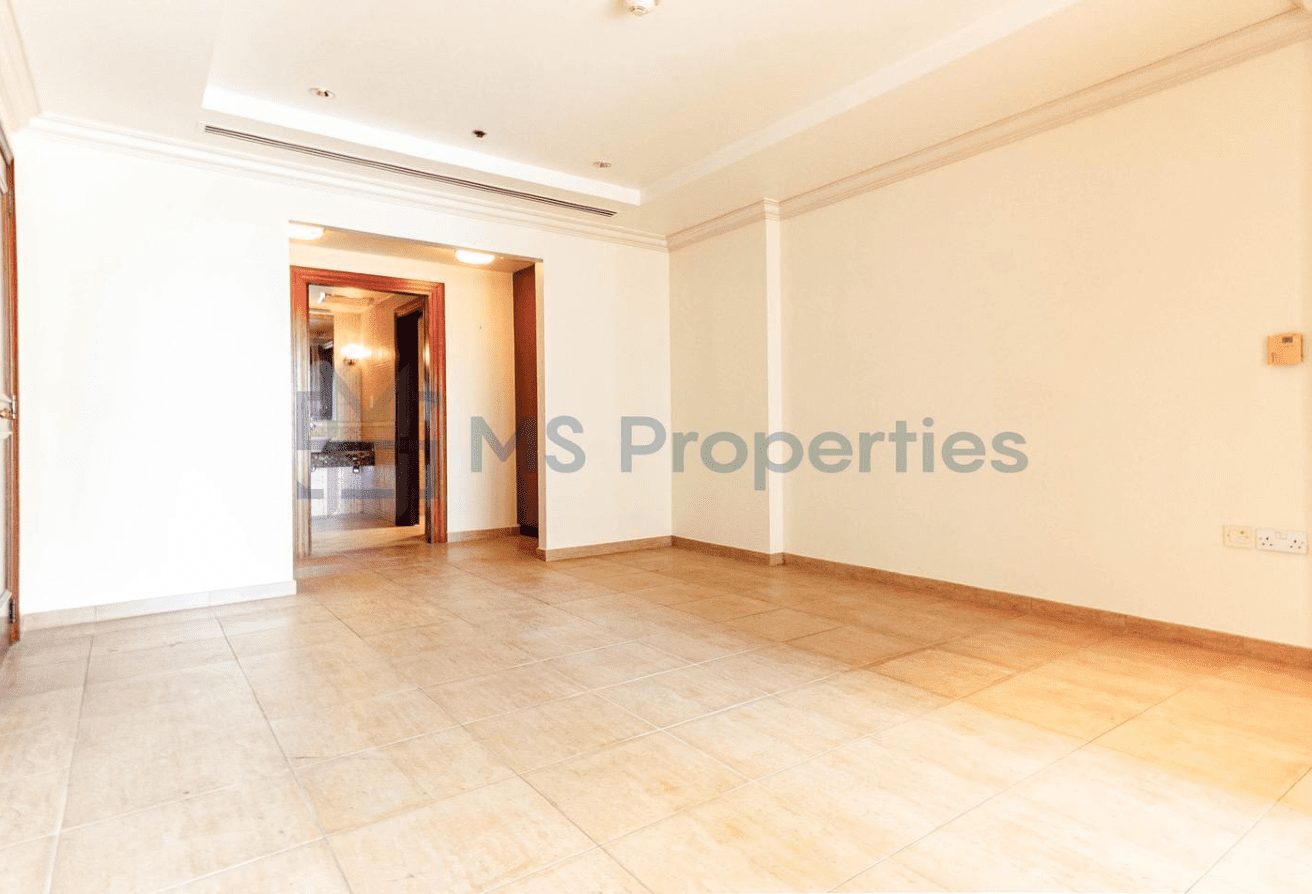 Move-In Ready | 1BHK Apartment +Bills Included