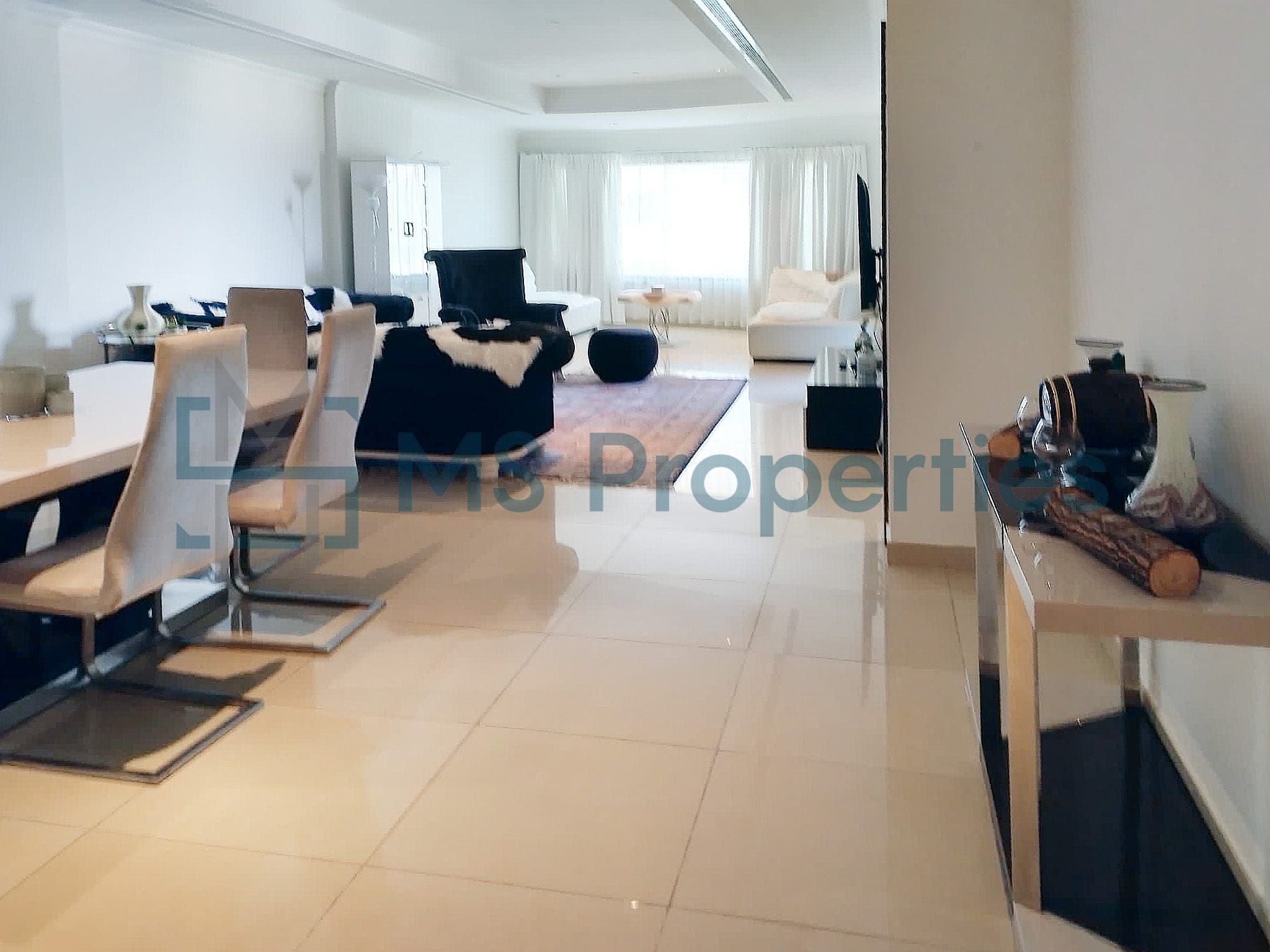 Invest Now | 1BHK + Office with Balcony For Sale