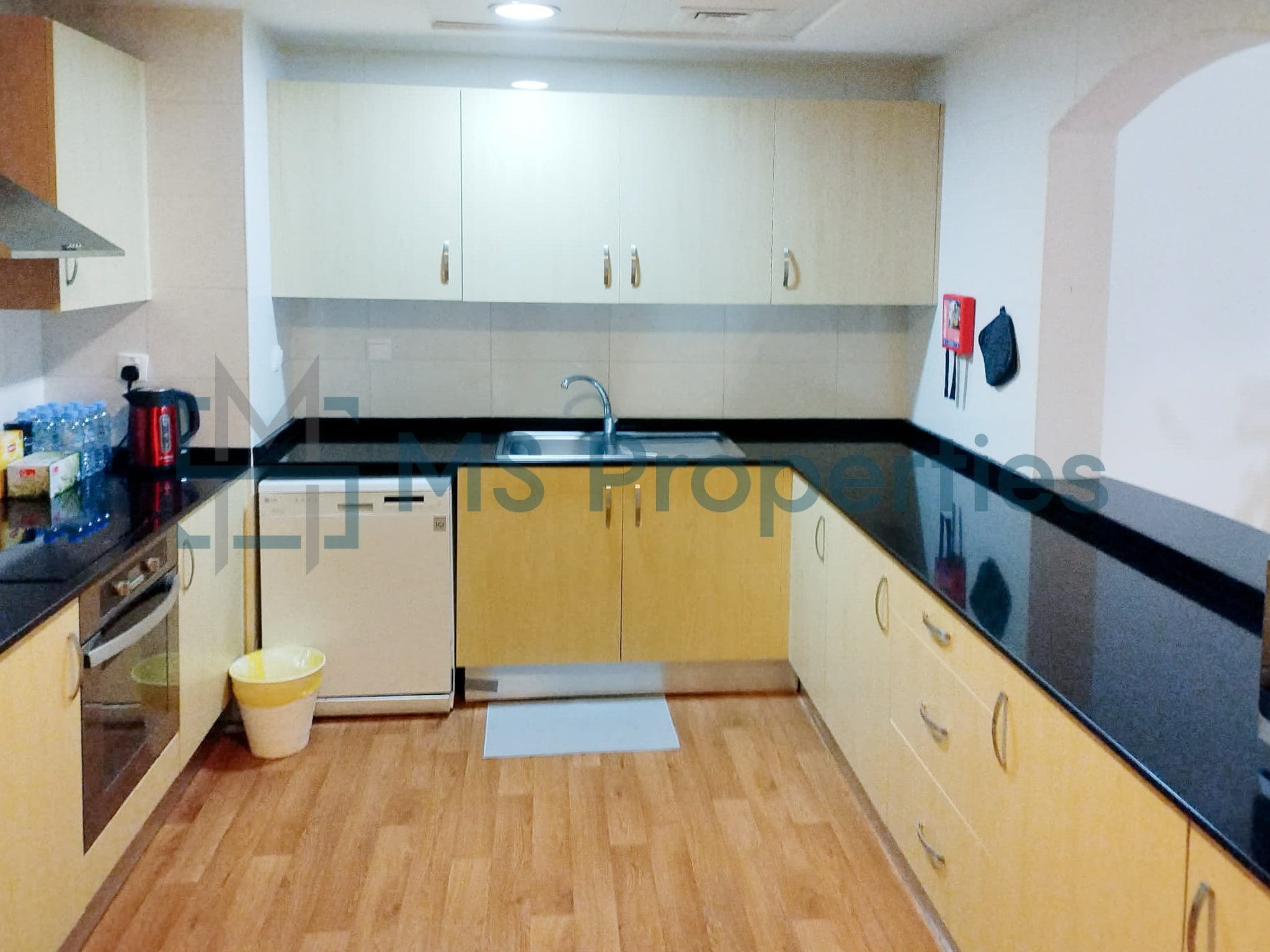 Invest Now | 1BHK + Office with Balcony For Sale