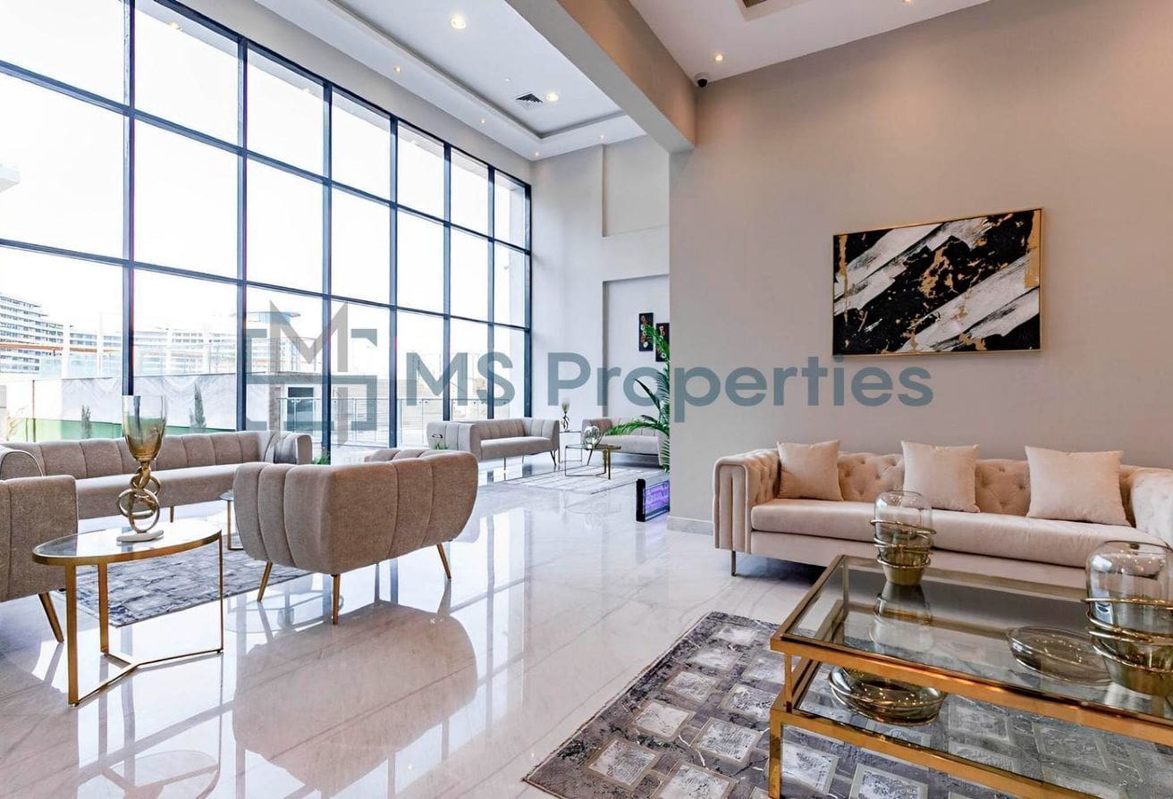 Amazing Offer 1BR Apartment | Title Deed