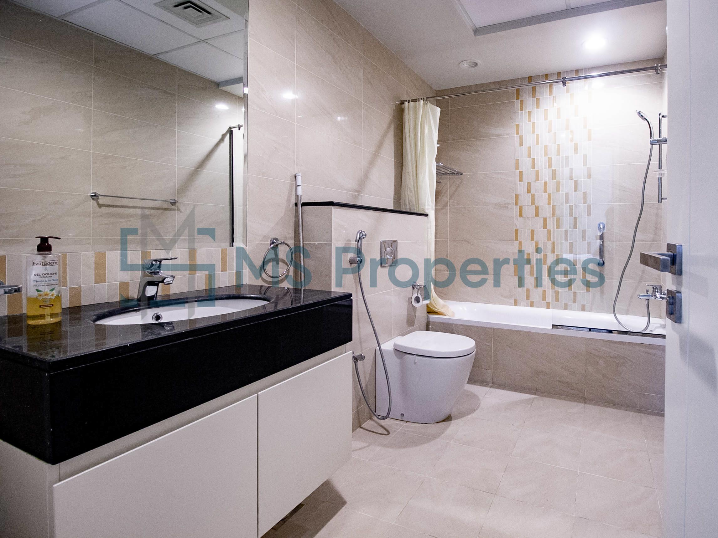 Luxurious 2BHK with City View in Lusail For Sale