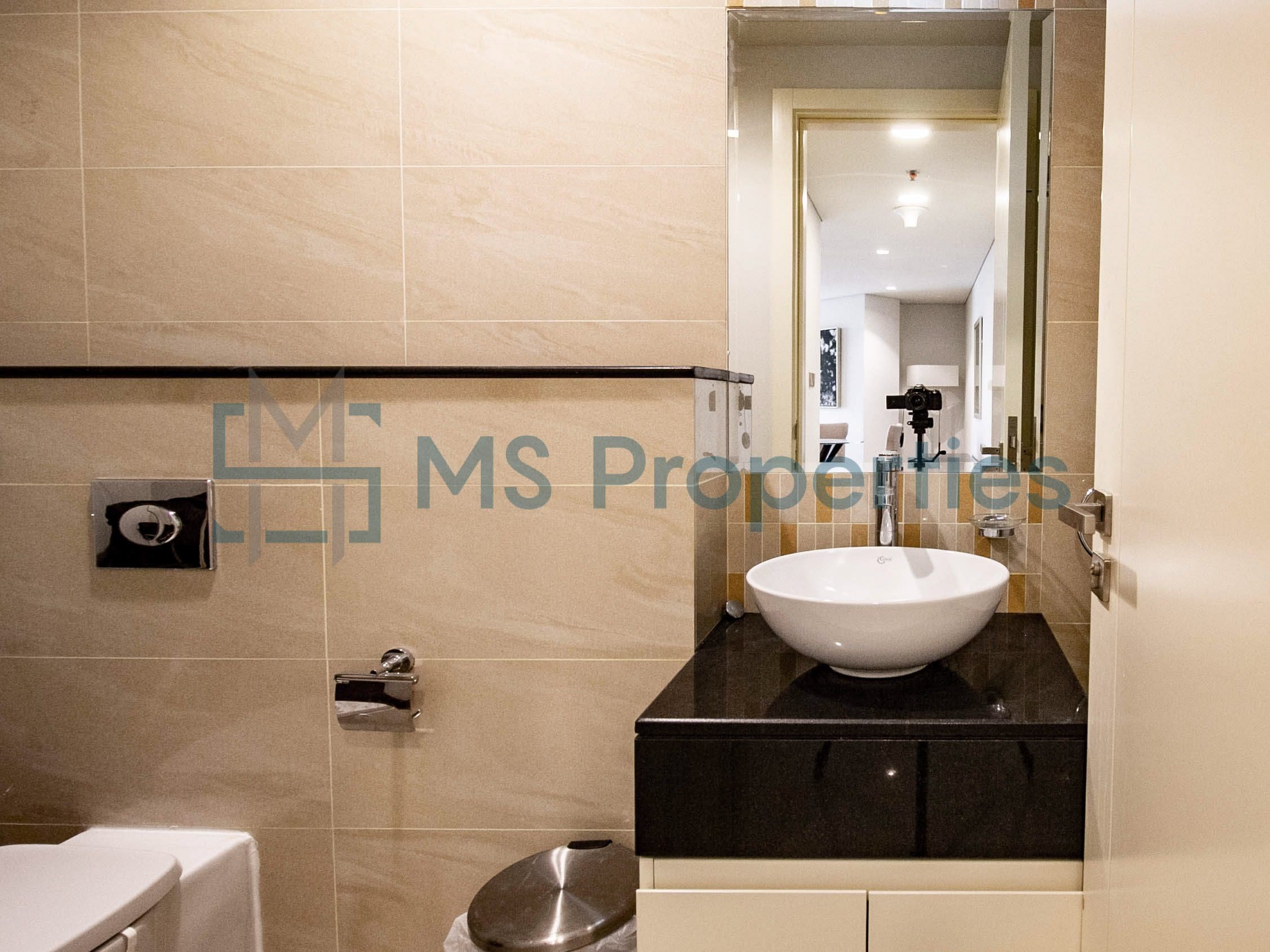 Luxurious 2BHK with City View in Lusail For Sale