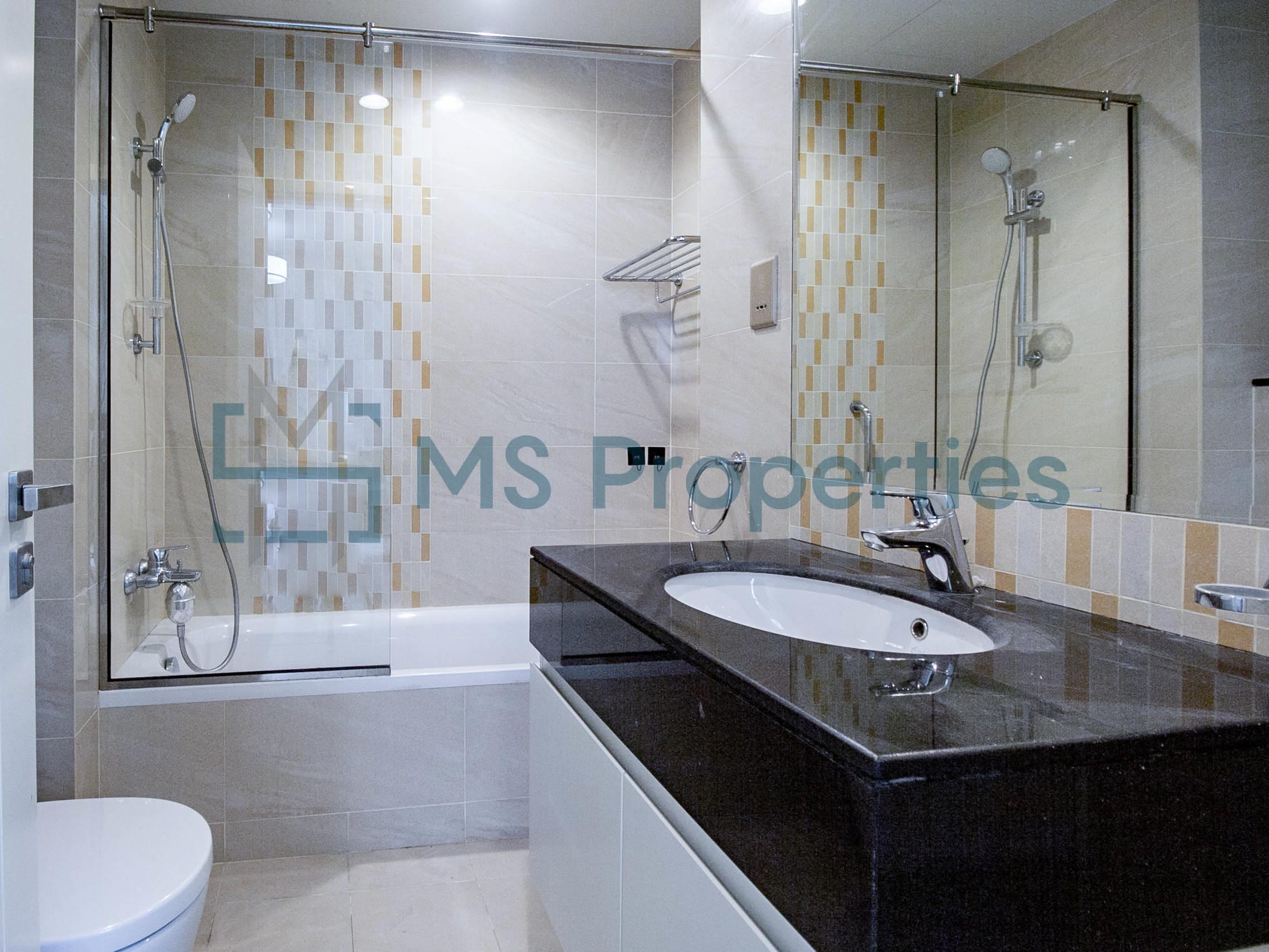 Luxurious 2BHK with City View in Lusail For Sale