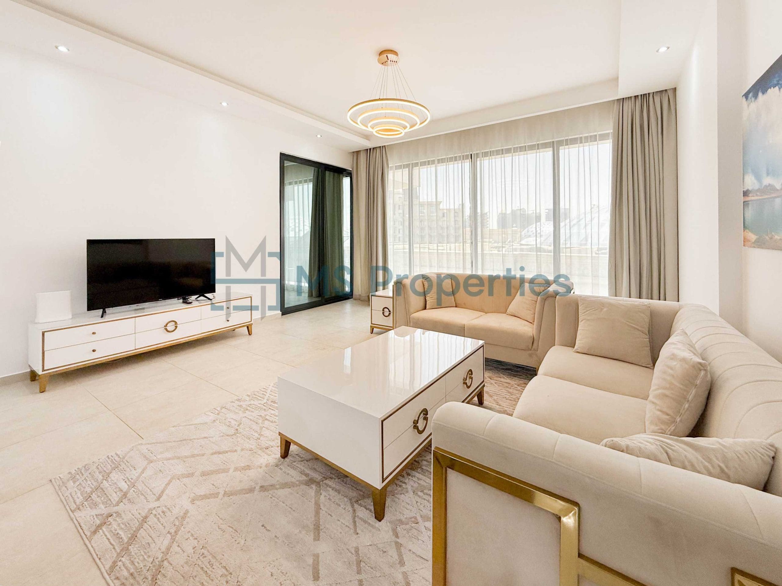Amazing Offer 1BR Apartment | Title Deed